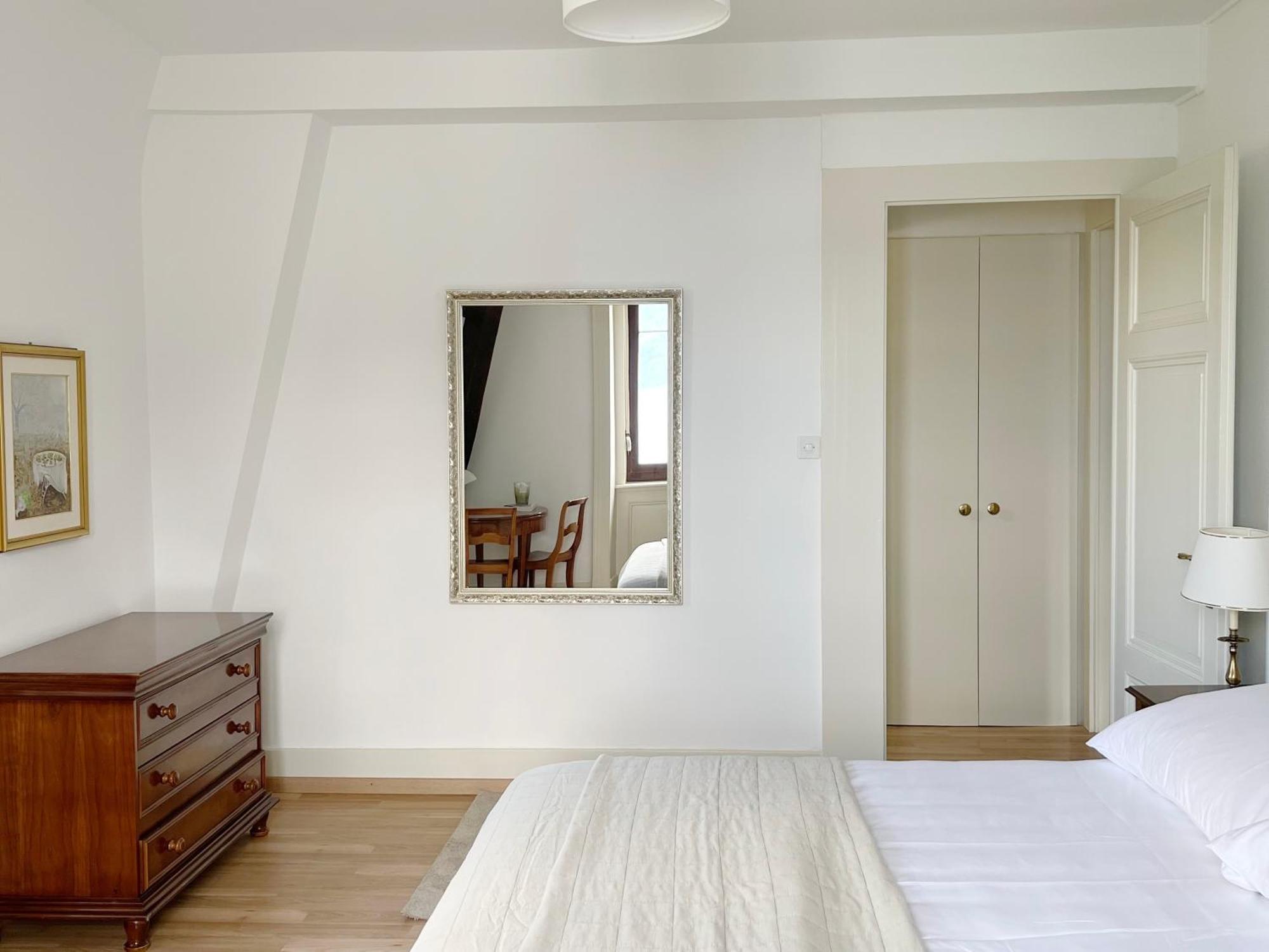 Montreux Riviera Suite Waterfront 3 Bedrooms Private Parking Exterior photo